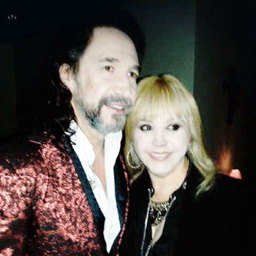 Marco Antonio Solis - Artista
