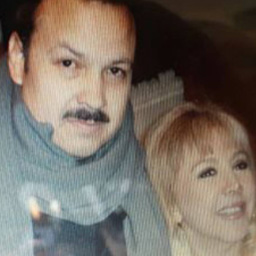 Pepe Aguilar - Cantante