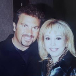 Mijares - Cantante